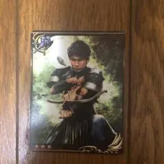 EXILE 二代目JSB 三代目JSB NAOTO カード