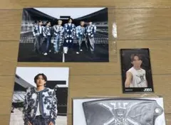 新品未開封 三代目JSB スペシャルグッズ　村長様専用