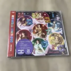 kawaiiってmagic FRUITS ZIPPER盤