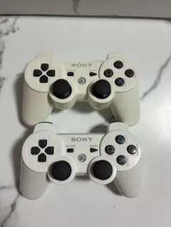 ps3 コントローラー　デュアルショック3　DUALSHOCK3　動作OK