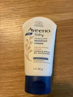 値下げAveeno baby cream