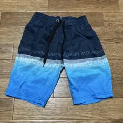 男の子　水着　120