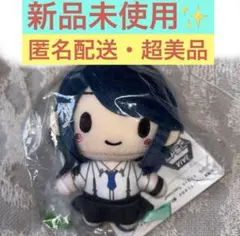 【新品未使用】 劇場版プロジェクトセカイ ふわぷち マスコット 星乃一歌