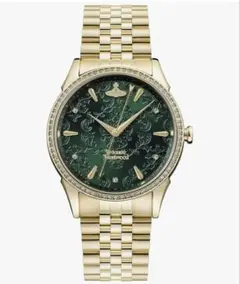 2025年最新】ヴィヴィアンウエストウッド 時計 ユニセックスの