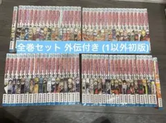 NARUTO 1～39巻 セット ※全てシュリンク付き未開封 - メルカリ