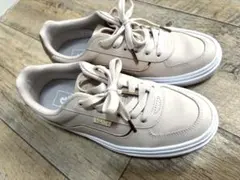 【美品】VANS MARVERICK 24.5マーベリック スニーカー
