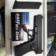 2025年最新】東京マルイ グロック18の人気アイテム - メルカリ