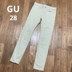 パンツ スキニーパンツ