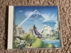 Asia エイジア★アルファ