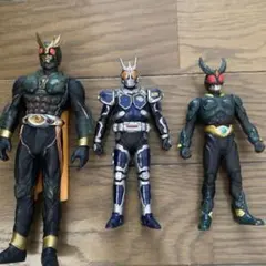2026年最新】仮面ライダーギルスの人気アイテム - メルカリ