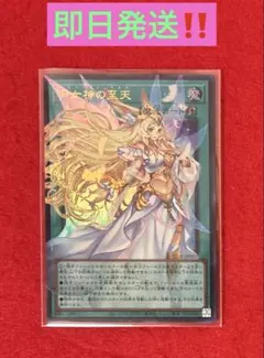 Z/X 罪滅の四大天聖 ガブリエル（SSR） - メルカリ