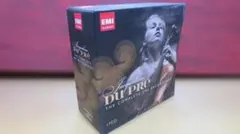 ジャクリーヌ・デュプレThe Complete EMI Record