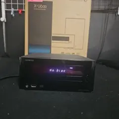 2026年最新】onkyo x-u6の人気アイテム - メルカリ