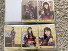 も*ん様 乃木坂46 生写真 小川彩 真夏全国ツアー 2026 浴衣 - メルカリ