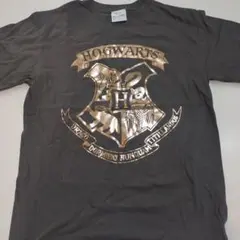USJ ユニバ　ハリーポッター　ホグワーツ　Tシャツ