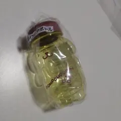 【新品】ポムポムプリン クリアボトル