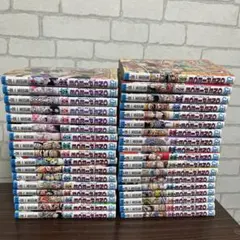 ワンピース 39冊 初版セット 集英社 - ONE PIECE 39巻の通販 by あな。｜シュウエイシャならラクマ