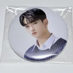 SEVENTEEN's HOME 2024 ジュン JUN 缶バッジ セブチ - メルカリ