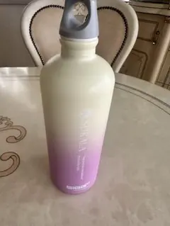 SUKALA SIGG ボトル ホットヨガ LAVA
