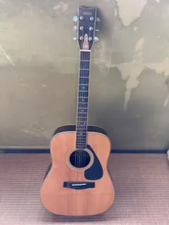ご*ん様 【O-1670】YAMAHA ヤマハ アコースティックギター FG-2のサムネイル