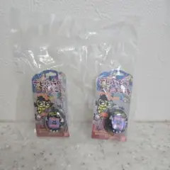 Ringcolle! たまごっち4　デビルっち　２個セット