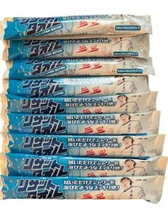 ウェットタオル 7本入り×5セット