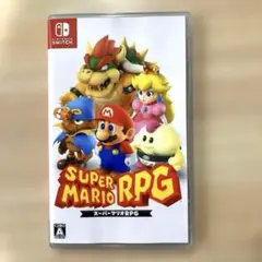 スーパーマリオRPG