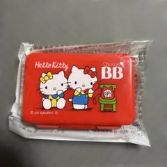 ハローキティ チョコラ BB ミニケース