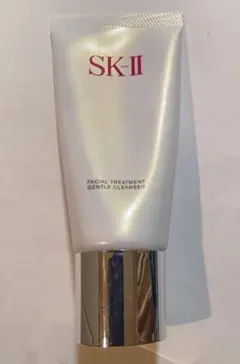 ＳＫ－Ⅱ　フェイシャルトリートメントジェントルクレンザー　120g
