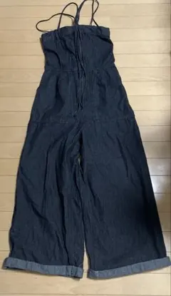 ブラックストラップ付きオールインワンのサムネイル