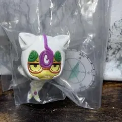 ジョジョの奇妙な冒険 スタンドフィギュアコレクション06 W・A ギアッチョ