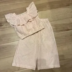 mirror bae. 120センチ　セットアップ