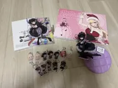 その着せ替え人形は恋をする グッズセット （フィギュア※箱無し）のサムネイル