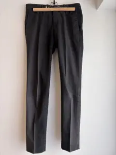 PT TORINO ブラック コットントラウザー 46 SUPER SLIMのサムネイル