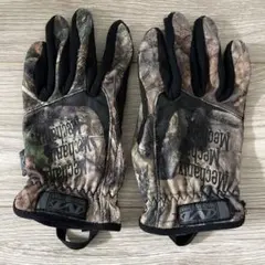 迷彩防寒サバゲー用グローブ Mechanix Wearのサムネイル