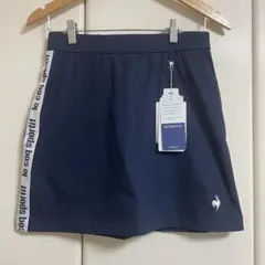 新品未使用　ルコック　ゴルフ　スカート　L