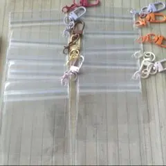 キャンディバッグ チャーム