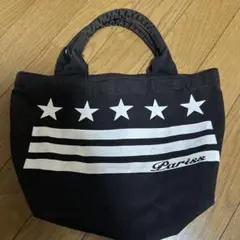 Pariss トートバッグ