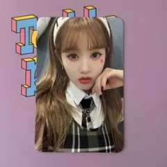 2026年最新】stayc シウンの人気アイテム - メルカリ