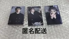 YUMA ユウマ ポップアップ POPUP 月狼 トレカ フォトカ