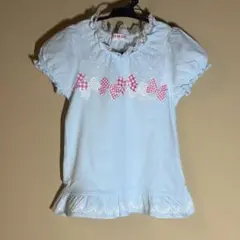 メゾピアノのトップス 130cm