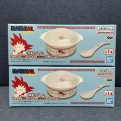 らんま1/2 ラーメンどんぶり＆レンゲセット - メルカリ