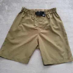 used ベビードール　ハーフパンツ　130