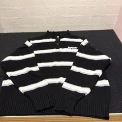 2025年最新】FR2 ニット・セーターの人気アイテム - メルカリ