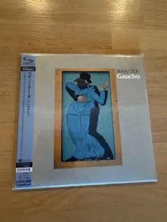 高音質　スティーリー・ダン　 Gaucho SACD 高音質 スティーリー・ダン Gaucho SACD - メルカリ