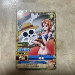 ミラバト チョッパー OPR 懸賞金カード - メルカリ