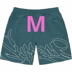 24ss Supreme Tag Water Short ウォーターショーツ L - メルカリ