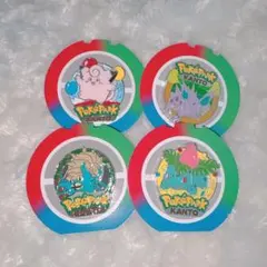 ポケパーク カントー ガーディ ウインディ ピンズ ピンバッジ - メルカリ