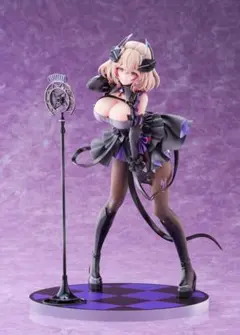 アズールレーン ローン μ兵装 1/6 完成品フィギュア