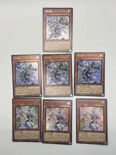 遊戯王 沈黙の闘者-サイレント・マジシャン シークレットレアYAC1-JP010